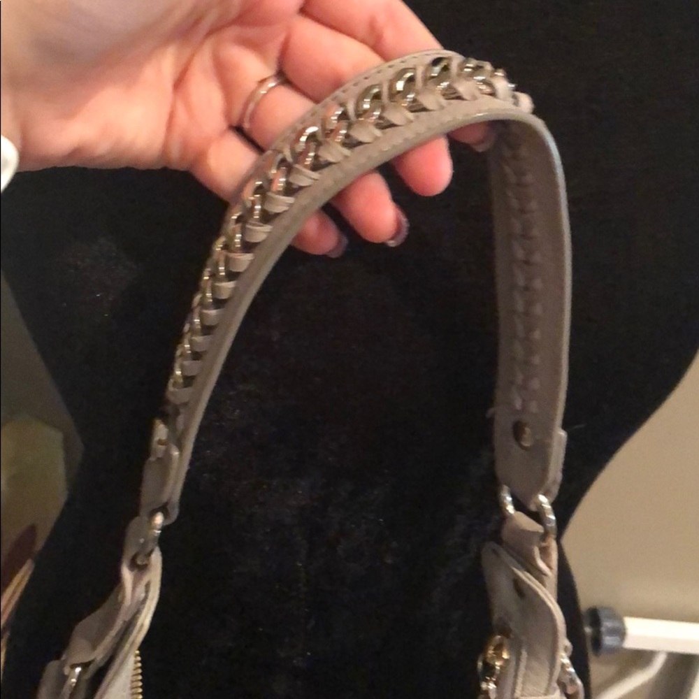 Beautiful Tre Vero Italian handbag - Picture 3 of 7